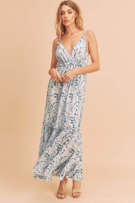 Davia Dress - Shop Style & More | Fresh Looks, Everyday Deals & Free Shipping