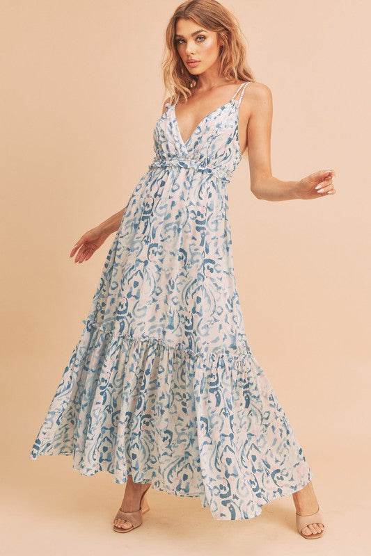 Davia Dress - Shop Style & More | Fresh Looks, Everyday Deals & Free Shipping
