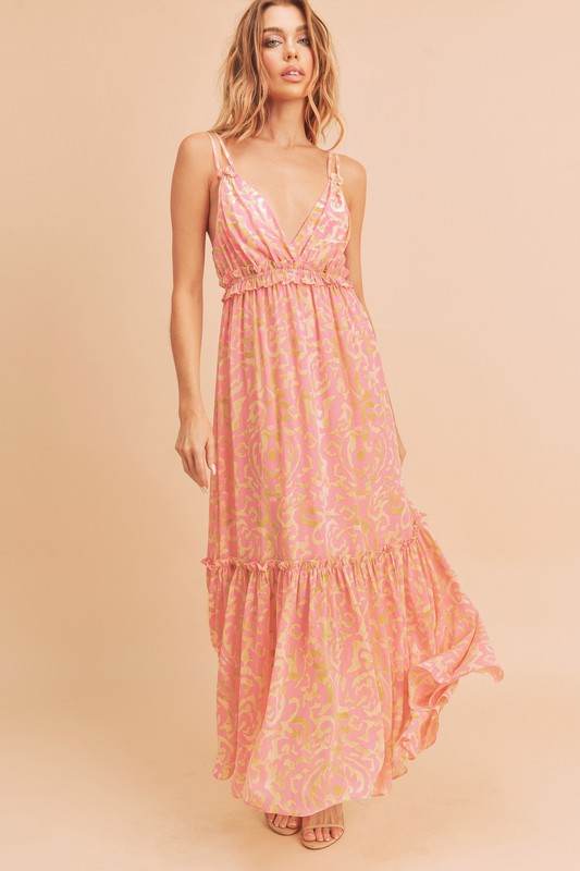 Davia Dress - Shop Style & More | Fresh Looks, Everyday Deals & Free Shipping
