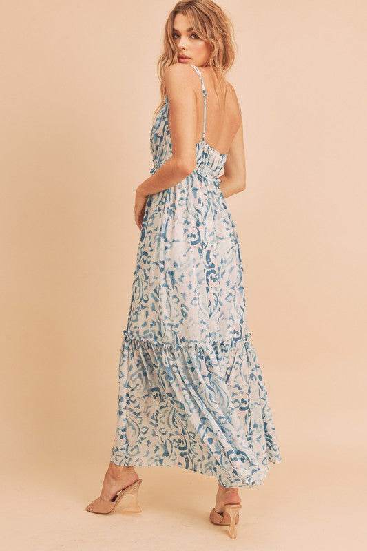 Davia Dress - Shop Style & More | Fresh Looks, Everyday Deals & Free Shipping