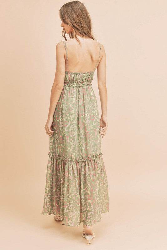 Davia Dress - Shop Style & More | Fresh Looks, Everyday Deals & Free Shipping
