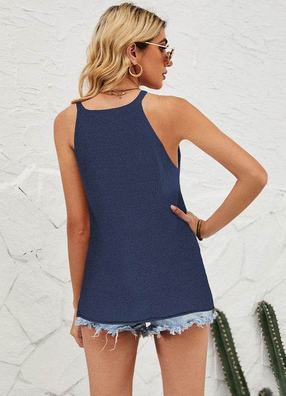 Racerback tank top - Shop Style & More | Fresh Looks, Everyday Deals & Free Shipping