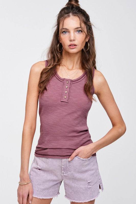 Kealy Top - Shop Style & More | Fresh Looks, Everyday Deals & Free Shipping