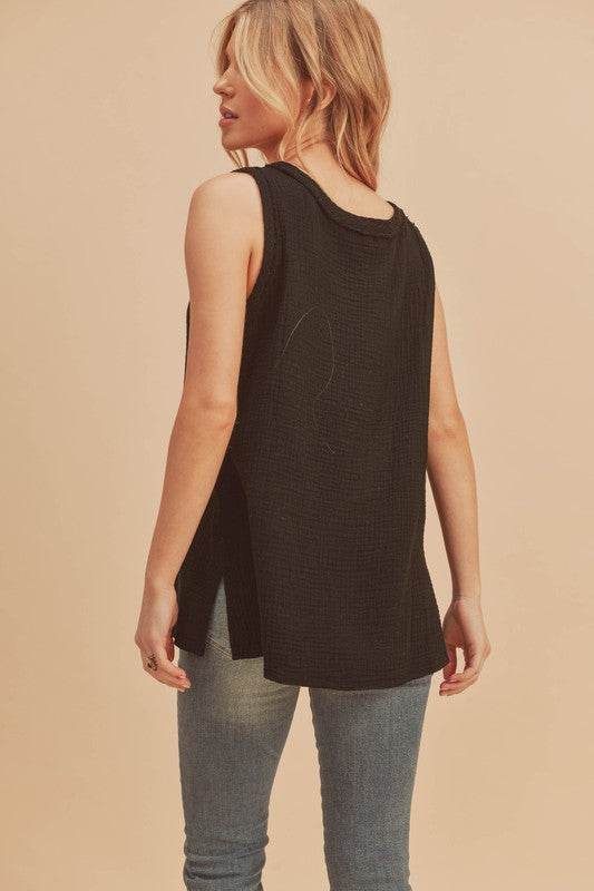 Nasia Tank - Shop Style & More | Fresh Looks, Everyday Deals & Free Shipping