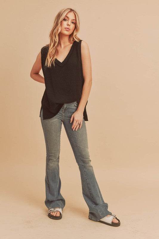 Nasia Tank - Shop Style & More | Fresh Looks, Everyday Deals & Free Shipping