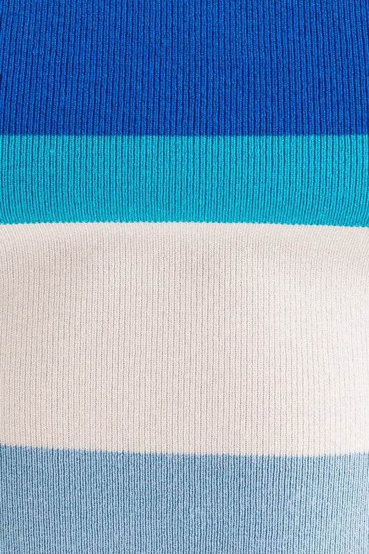 Stripe Knit Tank - Shop Style & More | Fresh Looks, Everyday Deals & Free Shipping