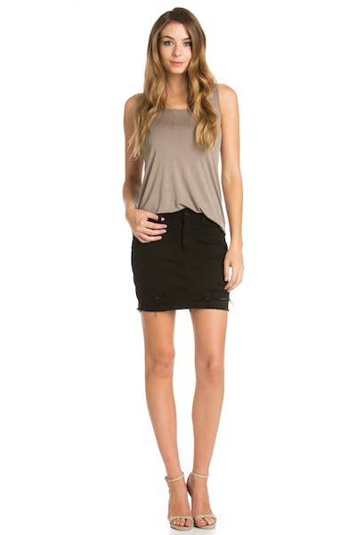 jeans mini skirts vintage denim western style - Shop Style & More | Fresh Looks, Everyday Deals & Free Shipping