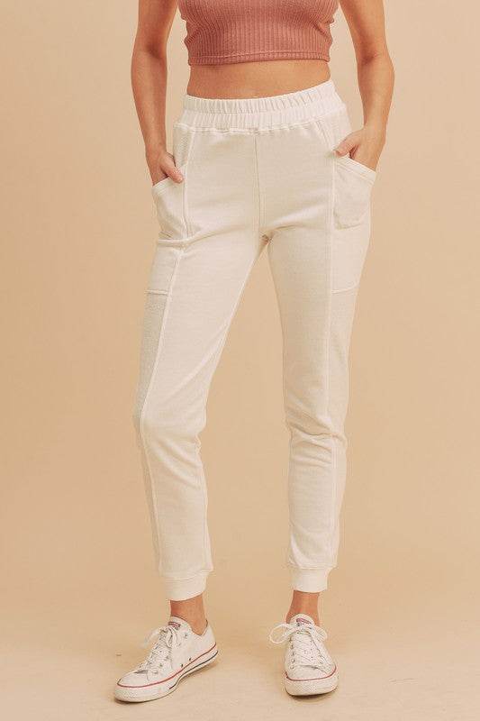 Bree Jogger - Shop Style & More | Fresh Looks, Everyday Deals & Free Shipping