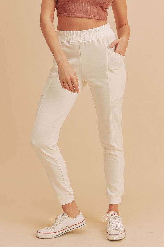 Bree Jogger - Shop Style & More | Fresh Looks, Everyday Deals & Free Shipping