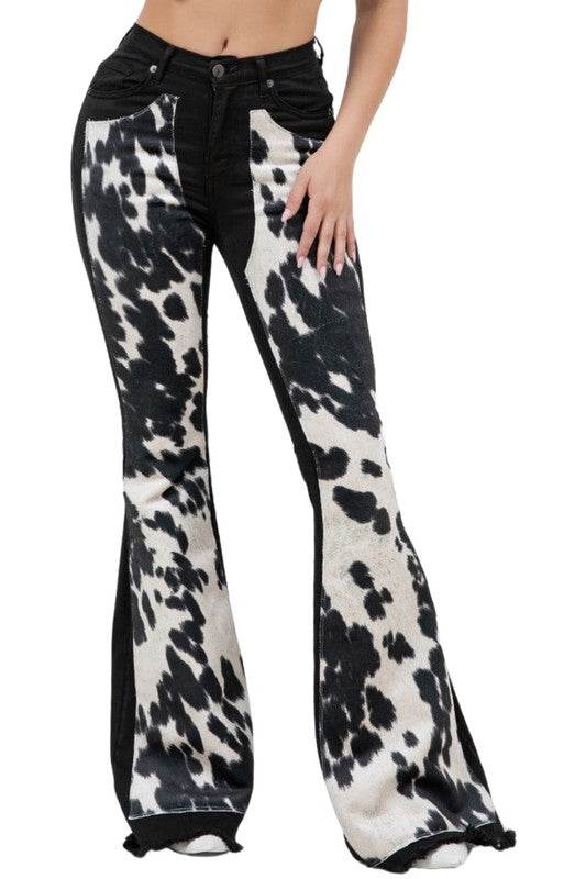 Rodeo Bell Bottom Jean - Inseam 34" - Shop Style & More | Fresh Looks, Everyday Deals & Free Shipping