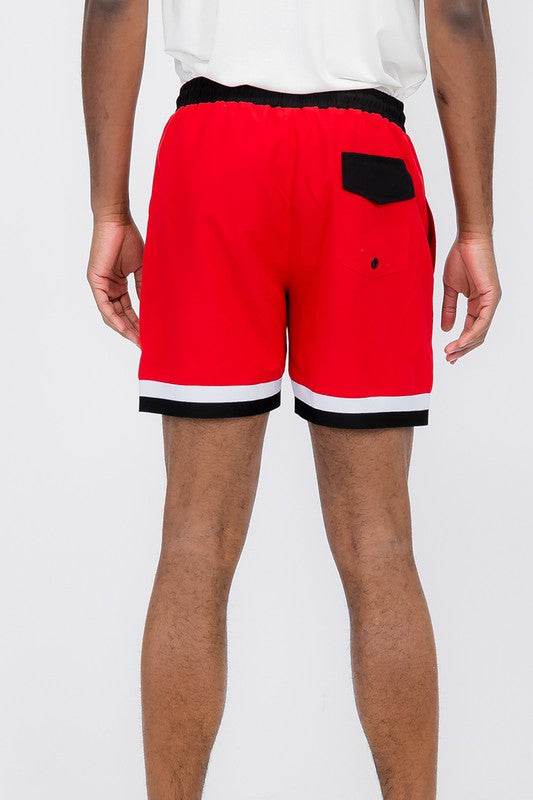 California CA Bear Swim Trunks Board Shorts - Shop Style & More | Fresh Looks, Everyday Deals & Free Shipping
