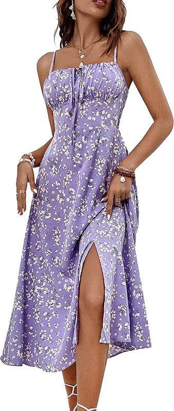 Floral Print Dress - Shop Style & More | Fresh Looks, Everyday Deals & Free Shipping