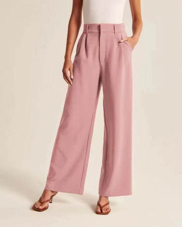 Wide Leg Pants - Shop Style & More | Fresh Looks, Everyday Deals & Free Shipping