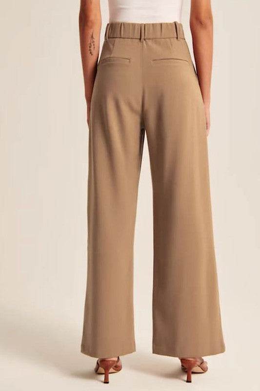 Wide Leg Pants - Shop Style & More | Fresh Looks, Everyday Deals & Free Shipping