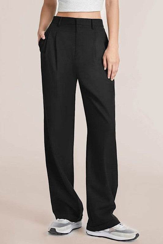 Wide Leg Pants - Shop Style & More | Fresh Looks, Everyday Deals & Free Shipping