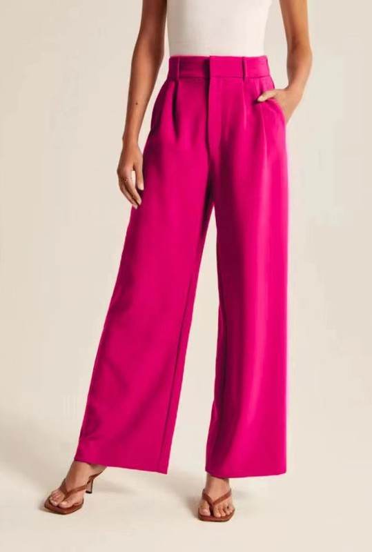 Wide Leg Pants - Shop Style & More | Fresh Looks, Everyday Deals & Free Shipping