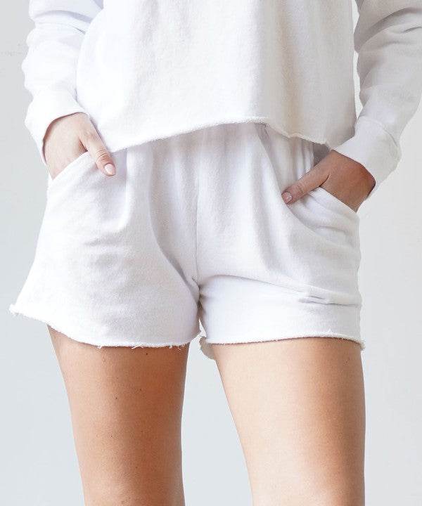 GARMENT DYE VINTAGE SHORTS - Shop Style & More | Fresh Looks, Everyday Deals & Free Shipping