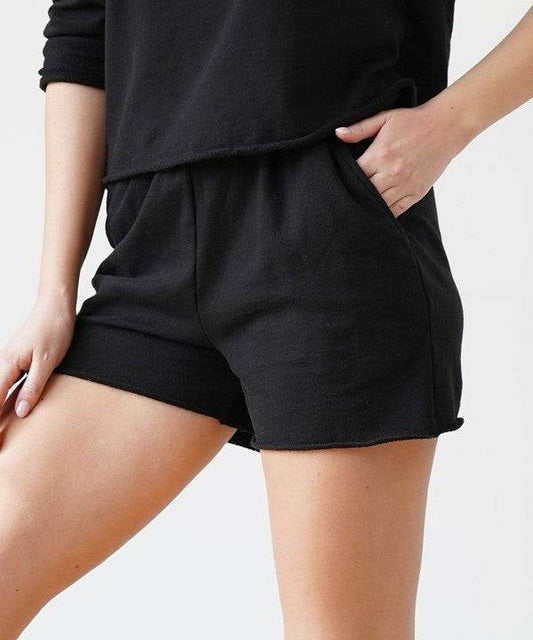 GARMENT DYE VINTAGE SHORTS - Shop Style & More | Fresh Looks, Everyday Deals & Free Shipping