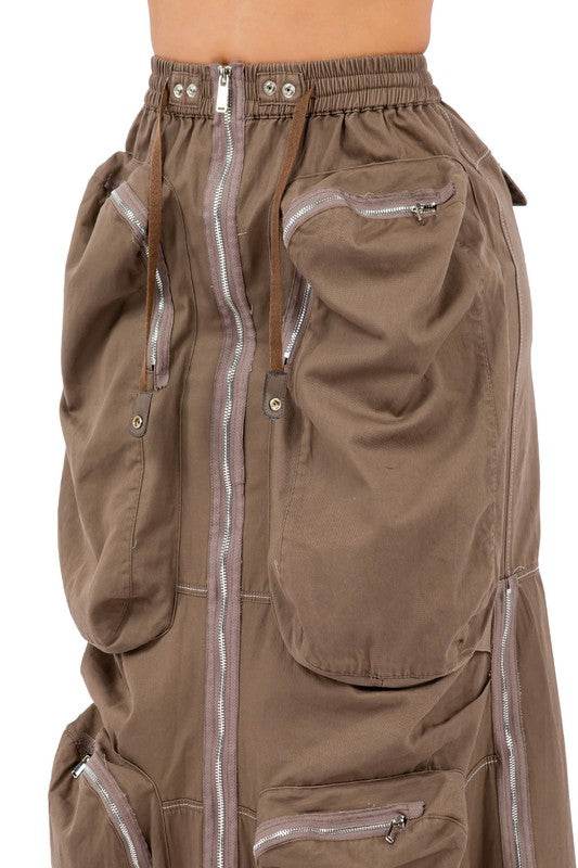 WOMEN FASHION LONG MAXI TWO WAY DRESS - Shop Style & More | Fresh Looks, Everyday Deals & Free Shipping