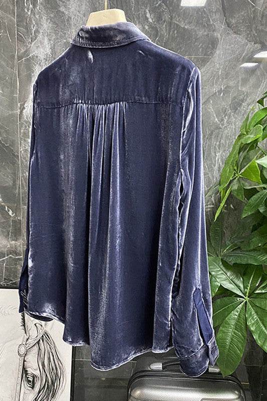 Velvet jacket - Shop Style & More | Fresh Looks, Everyday Deals & Free Shipping