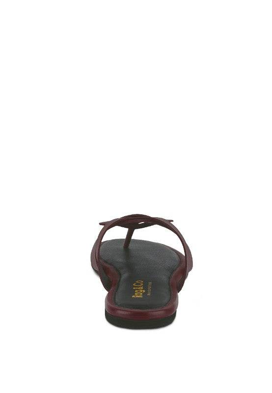 ANGELES Flat Slip Ons - Shop Style & More | Fresh Looks, Everyday Deals & Free Shipping