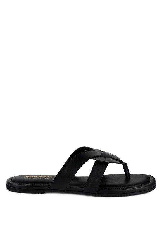 ANGELES Flat Slip Ons - Shop Style & More | Fresh Looks, Everyday Deals & Free Shipping