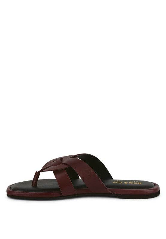 ANGELES Flat Slip Ons - Shop Style & More | Fresh Looks, Everyday Deals & Free Shipping