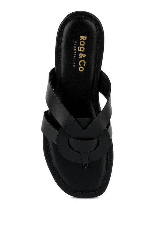 ANGELES Flat Slip Ons - Shop Style & More | Fresh Looks, Everyday Deals & Free Shipping