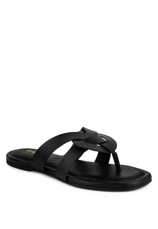 ANGELES Flat Slip Ons - Shop Style & More | Fresh Looks, Everyday Deals & Free Shipping