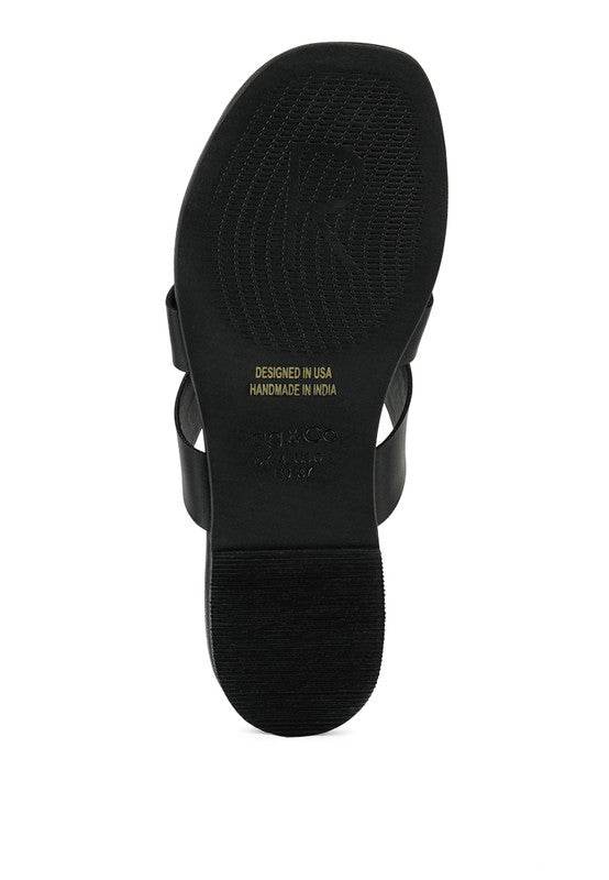 ANGELES Flat Slip Ons - Shop Style & More | Fresh Looks, Everyday Deals & Free Shipping