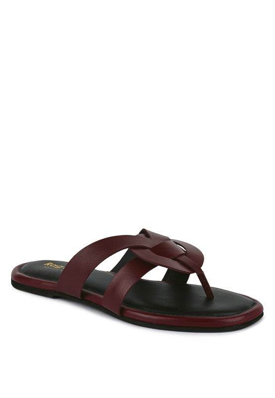 ANGELES Flat Slip Ons - Shop Style & More | Fresh Looks, Everyday Deals & Free Shipping