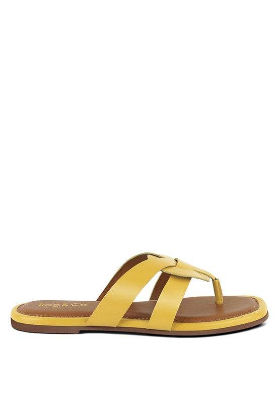 ANGELES Flat Slip Ons - Shop Style & More | Fresh Looks, Everyday Deals & Free Shipping