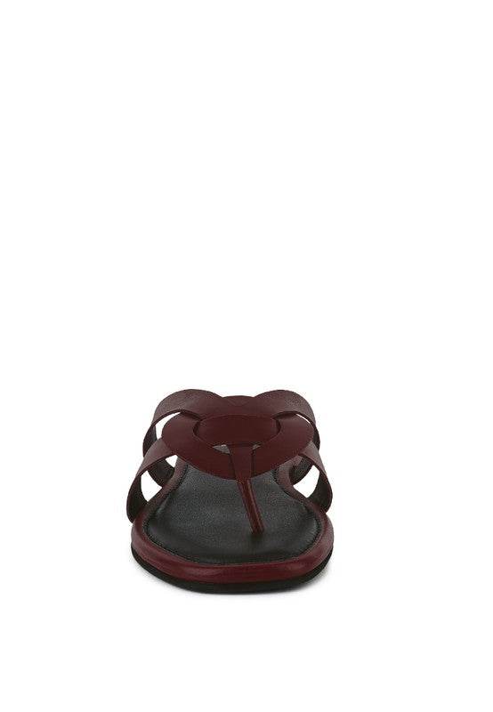 ANGELES Flat Slip Ons - Shop Style & More | Fresh Looks, Everyday Deals & Free Shipping