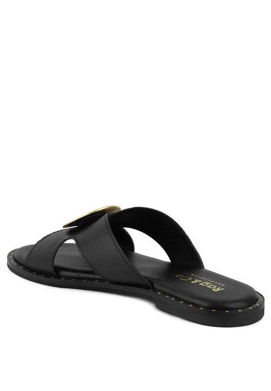 EUDORA Embellished Tan Slip-Ons - Shop Style & More | Fresh Looks, Everyday Deals & Free Shipping