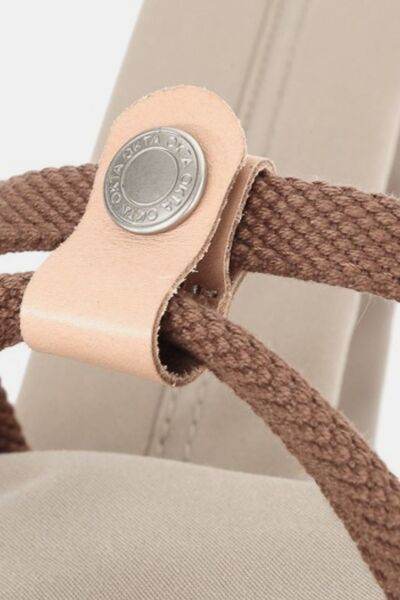 Himawari Waterproof Backpack Bag with Multilayer Pockets - Shop Style & More | Fresh Looks, Everyday Deals & Free Shipping