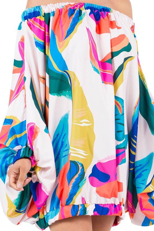 SEXY SUMMER FASHION DRESS - Shop Style & More | Fresh Looks, Everyday Deals & Free Shipping