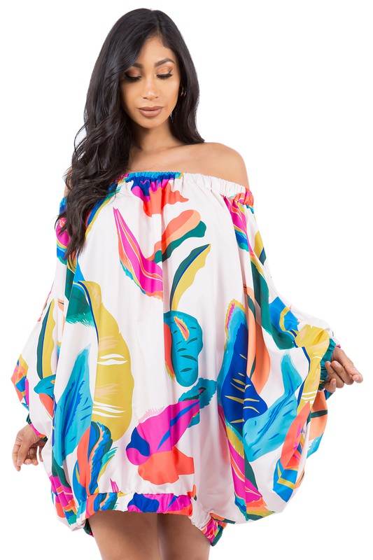SEXY SUMMER FASHION DRESS - Shop Style & More | Fresh Looks, Everyday Deals & Free Shipping
