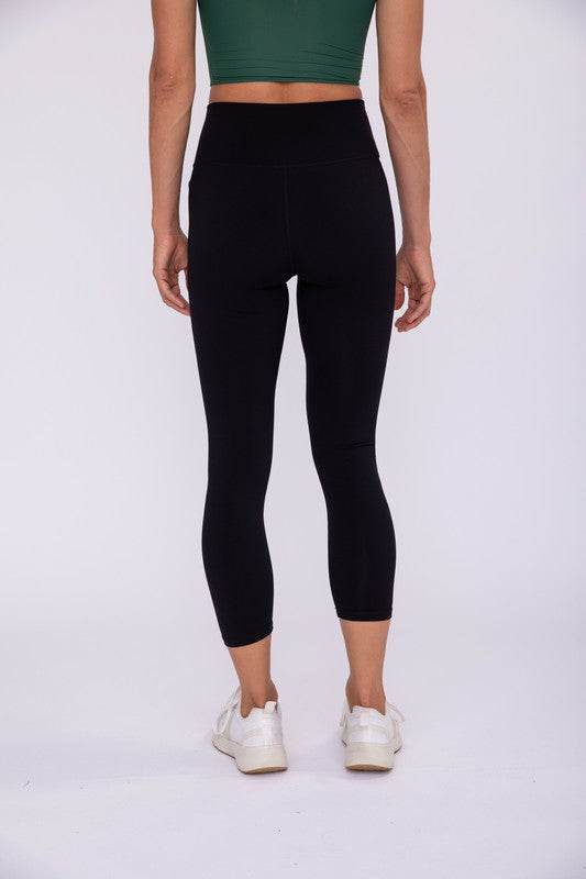 BRONZE - Manhattan Ultra Form Fit Leggings - Shop Style & More | Fresh Looks, Everyday Deals & Free Shipping