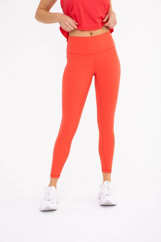 BRONZE - Manhattan Ultra Form Fit Leggings - Shop Style & More | Fresh Looks, Everyday Deals & Free Shipping