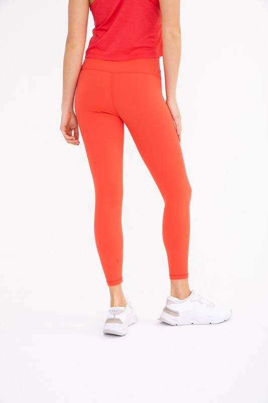 BRONZE - Manhattan Ultra Form Fit Leggings - Shop Style & More | Fresh Looks, Everyday Deals & Free Shipping