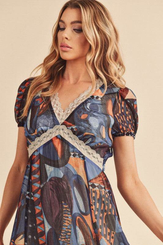 NABI DRESS - Shop Style & More | Fresh Looks, Everyday Deals & Free Shipping