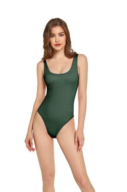 Women Seamless Bodysuit - Shop Style & More | Fresh Looks, Everyday Deals & Free Shipping