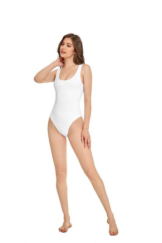 Women Seamless Bodysuit - Shop Style & More | Fresh Looks, Everyday Deals & Free Shipping