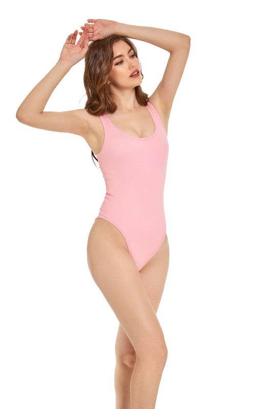 Women Seamless Bodysuit - Shop Style & More | Fresh Looks, Everyday Deals & Free Shipping
