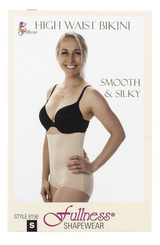 High Waisted Slimming Bikini 9156 - Shop Style & More | Fresh Looks, Everyday Deals & Free Shipping