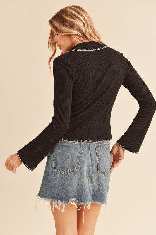 Alexys Top - Shop Style & More | Fresh Looks, Everyday Deals & Free Shipping