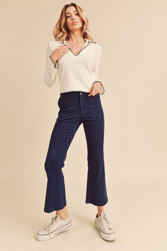 Alexys Top - Shop Style & More | Fresh Looks, Everyday Deals & Free Shipping