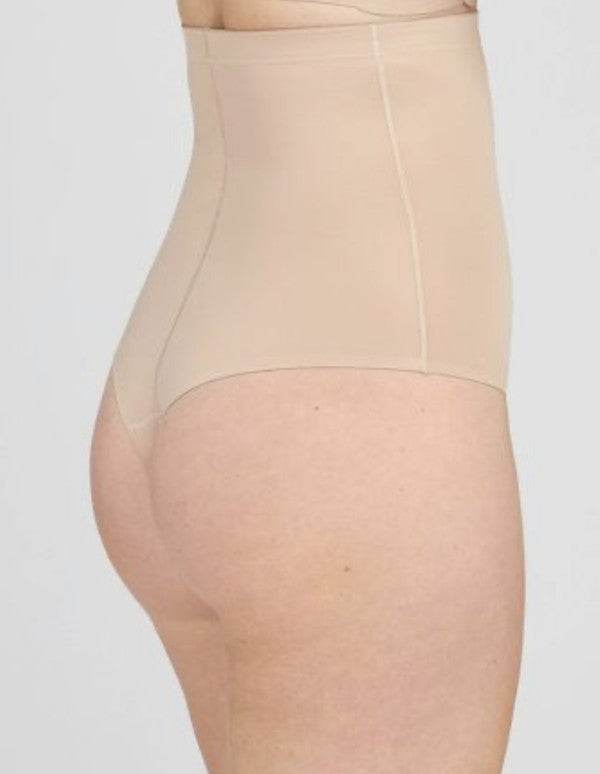 High Waist Thong Smooth & Silky 9152 - Shop Style & More | Fresh Looks, Everyday Deals & Free Shipping