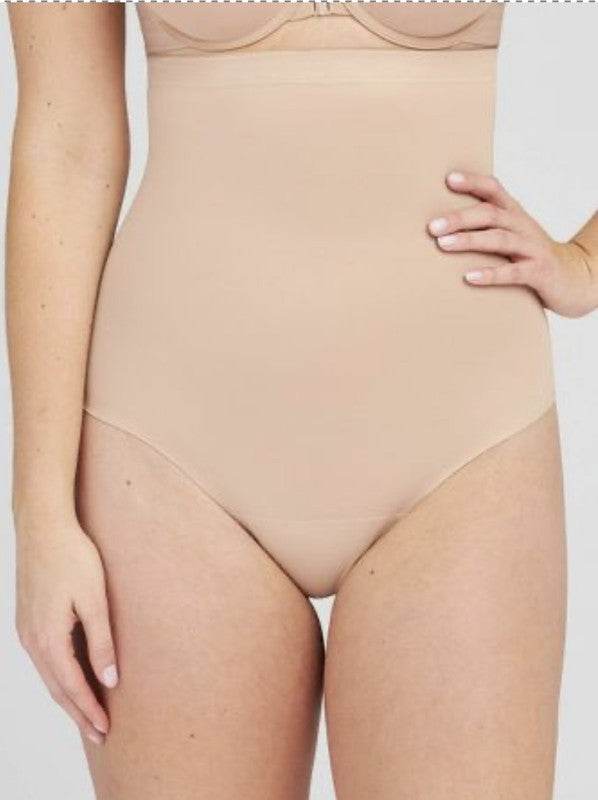 High Waist Thong Smooth & Silky 9152 - Shop Style & More | Fresh Looks, Everyday Deals & Free Shipping