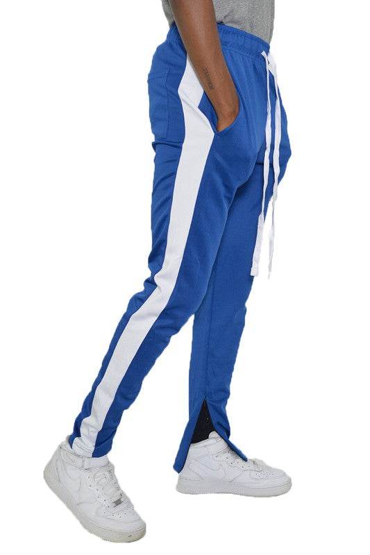 SINGLE STRIPE TRACK PANTS - Shop Style & More | Fresh Looks, Everyday Deals & Free Shipping